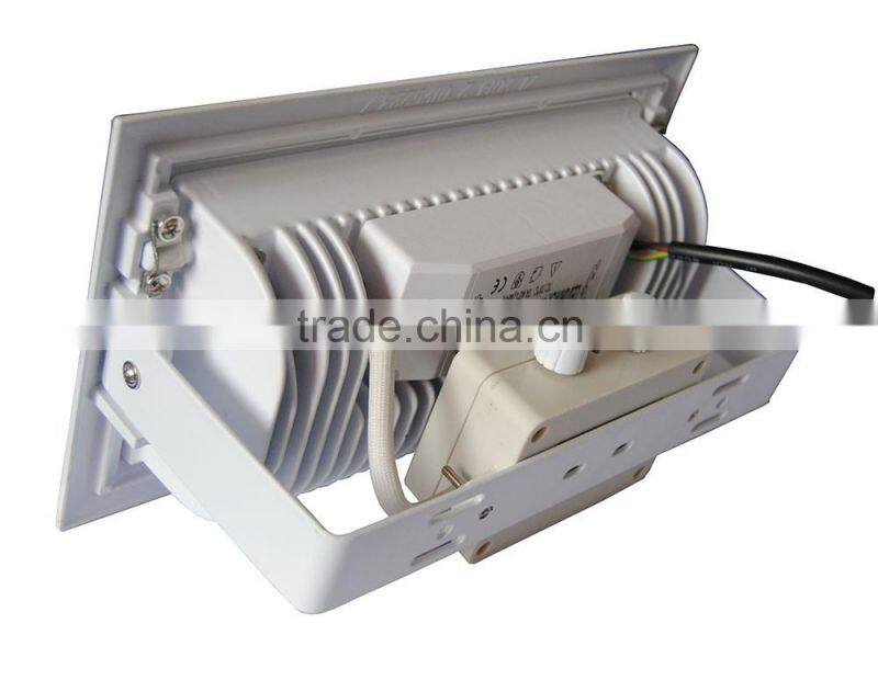 2016 Guangzhou hot sale 30W Adjustable Multi-angle Highpower led flash strobe