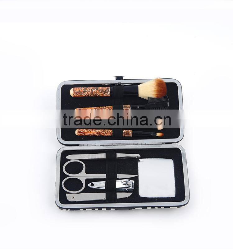 Make up brush set,Makeup set, Makeup brush set