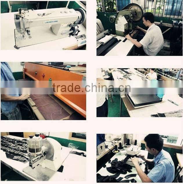 cheap pu leather belt with special buckle