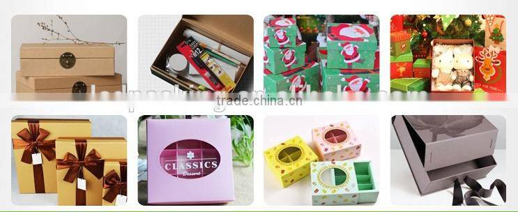 Wholesale custom printing six pack corrugated beer box