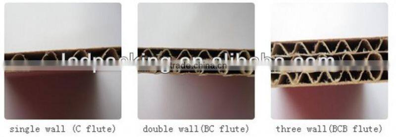 offset,lamination custom carton box , corrugated carton box