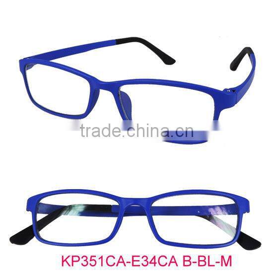 Beads decoration and pattern optical frame wholesale