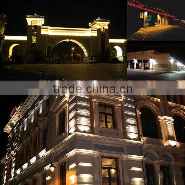 2015 New outdoor led wall light outdoor useage outdoor led wall light