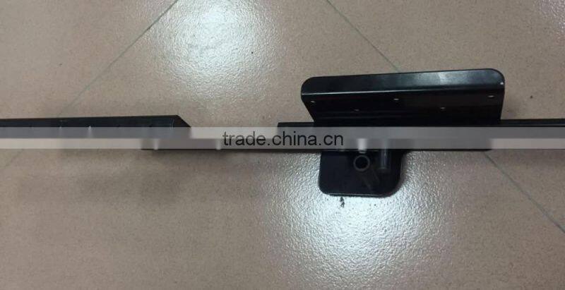 Integrated automatic lifting dinnin table slide(extension table mechanism)