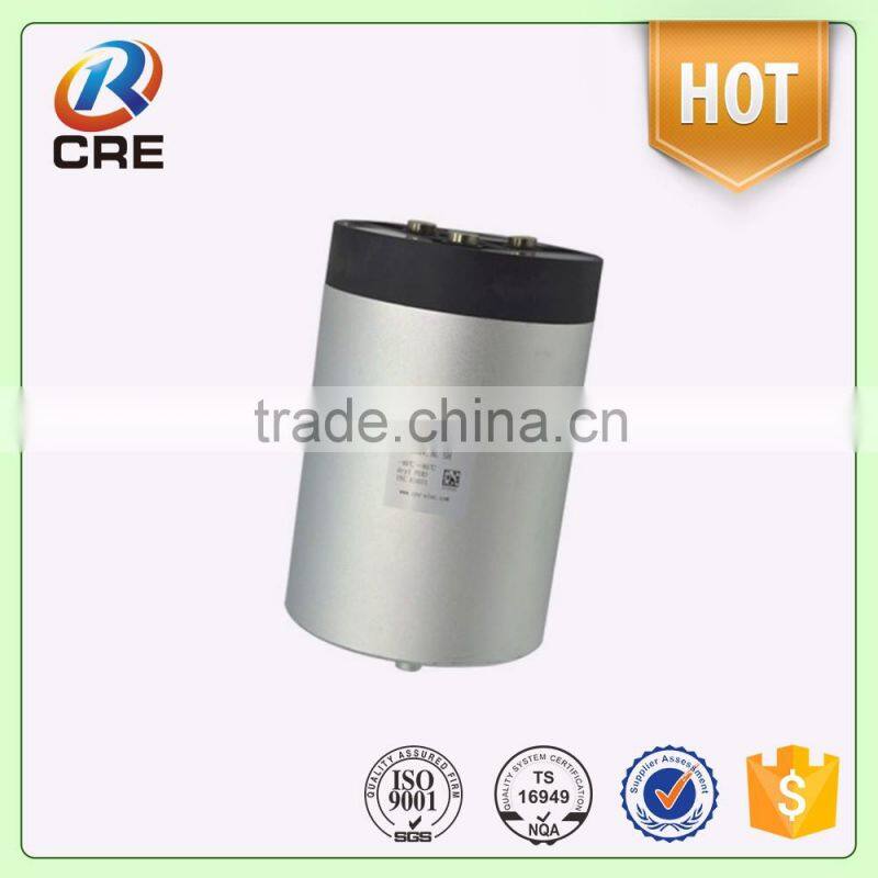 3*75uf 450v metalized film capacitor, high-power UPS capacitor