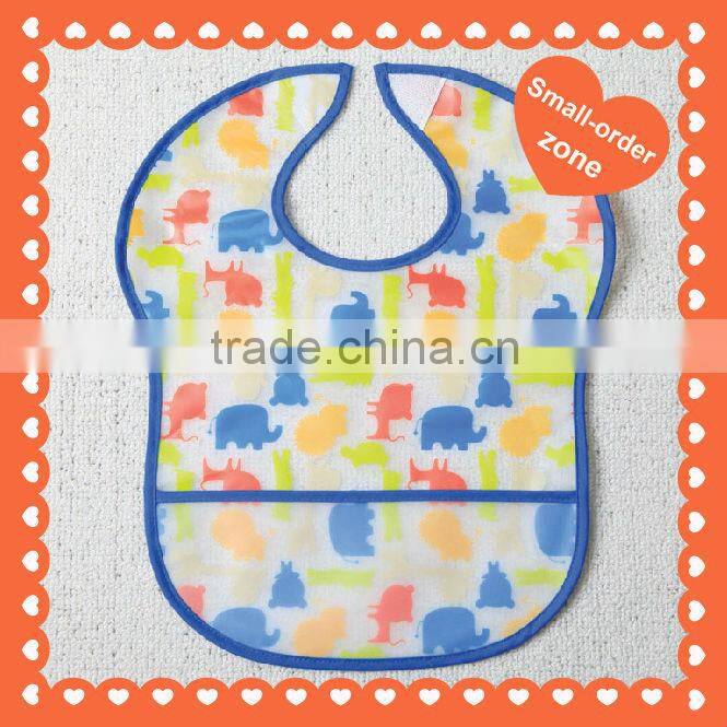 BABY'S EVA BIB
