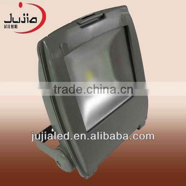 10w rechargeable led flood light