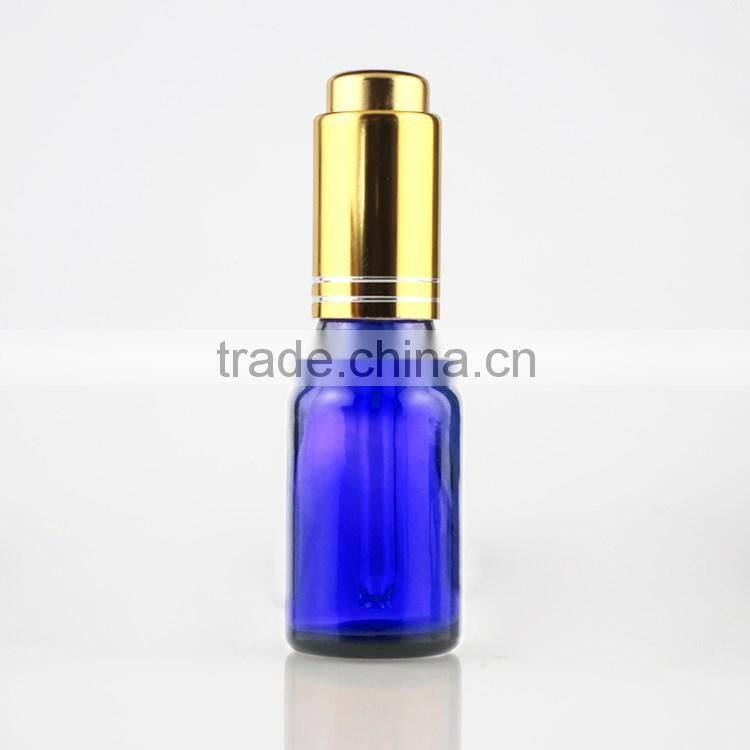 5 10 20 30 50ml essential oil bottle with screw cap personal use wholesale