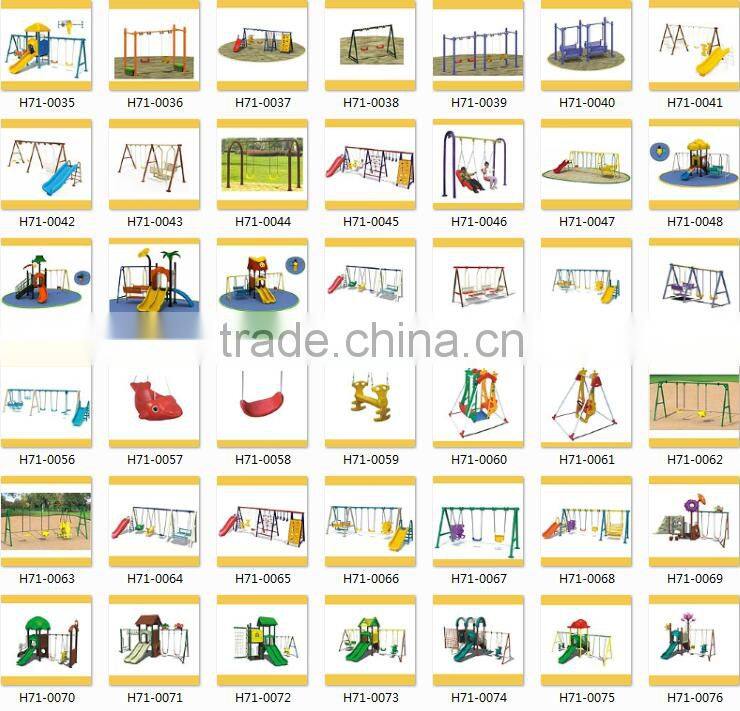 Wholesale Love-seat Wooden Swing for lover