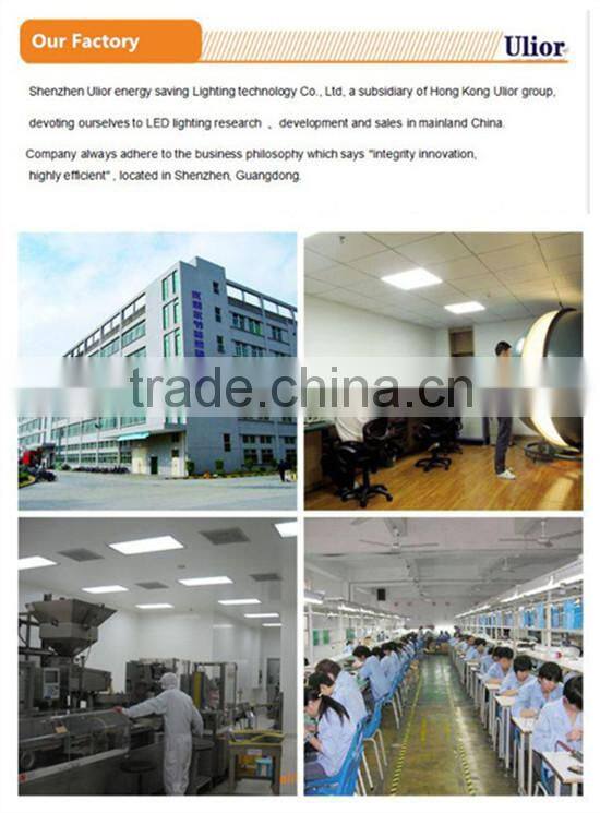 120x30 cm led lighting panel