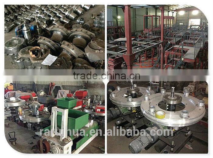 CE Certificate Double Color Striped Film Blowing Machine,Plastic mini film blowing machineSJ-50/FM650