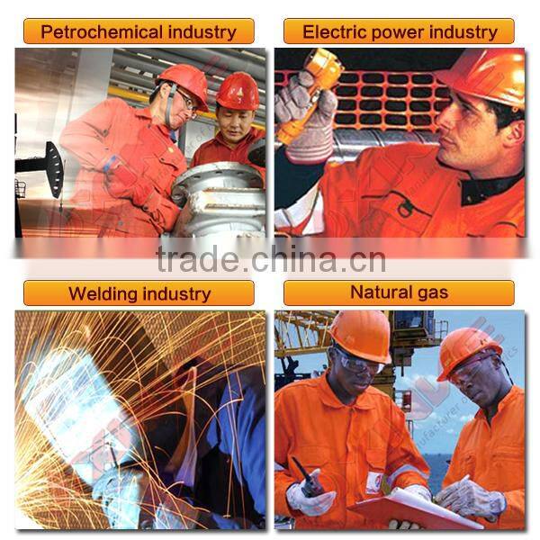 Permanent 180g aramid flame retardant fabric