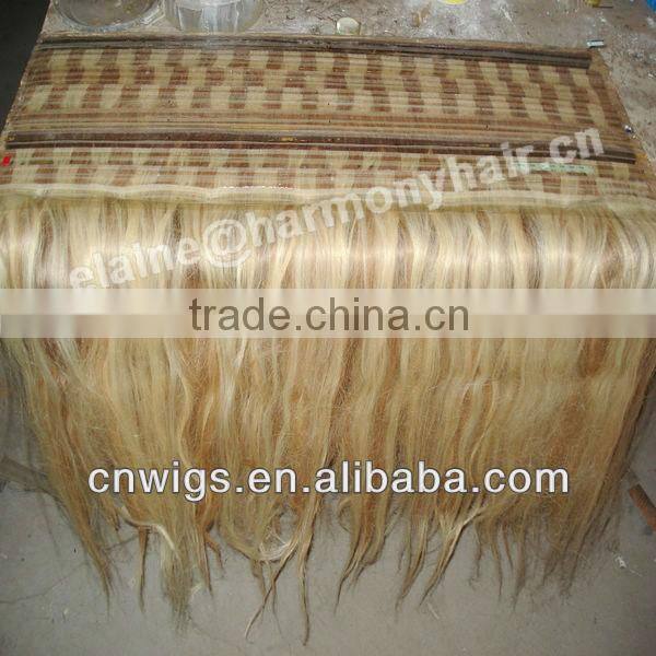 BEST QUALITY hair extension tape/tape adhesive hair extension/double side tape hair extensions