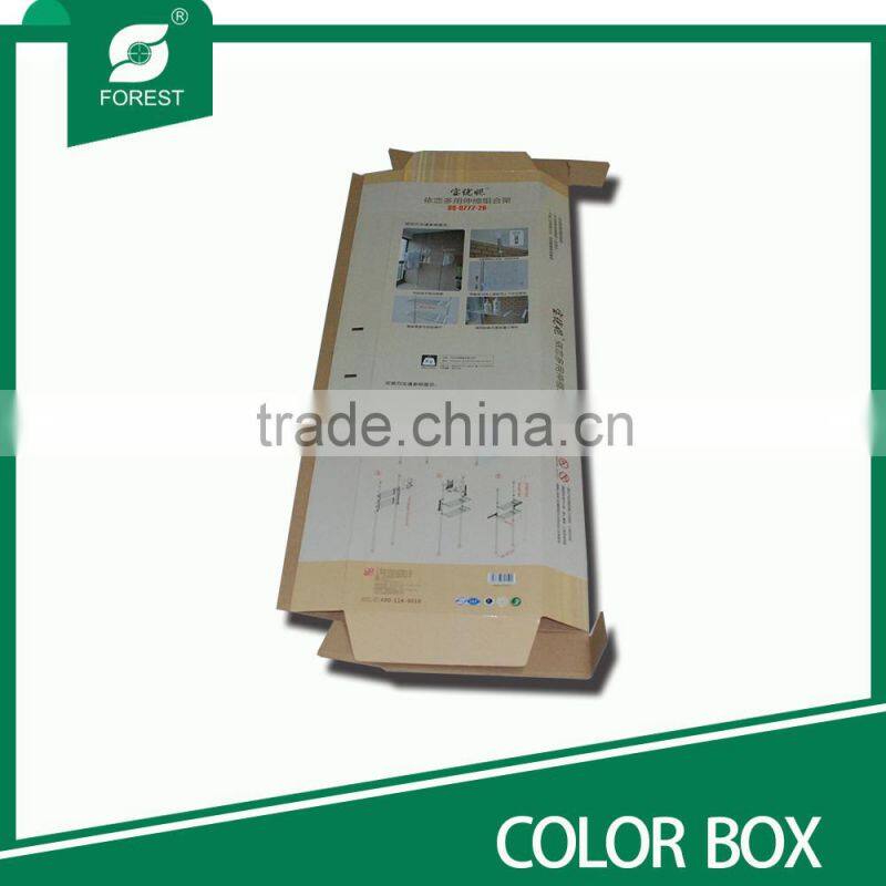 CARTON BOXES PACKING BOXES FOR CLOTHES HANGER