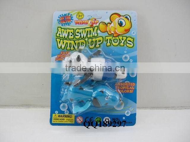 wind up animail toys cute plastic wind up toy animail kids animail toys