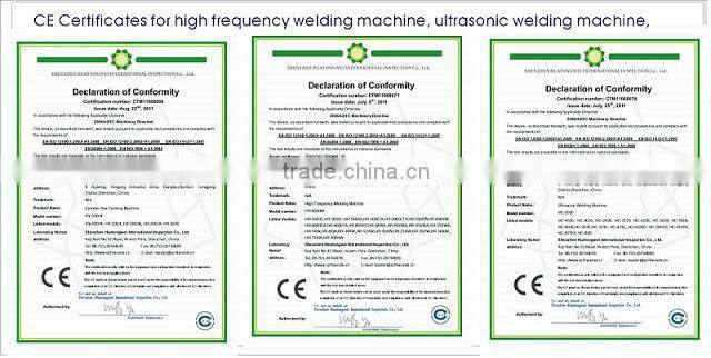 Automatic stationery packing machine