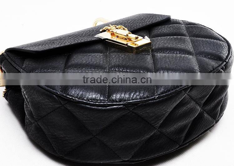 OEM factory vintage leather messenger bag Wholesale bulk buy from china