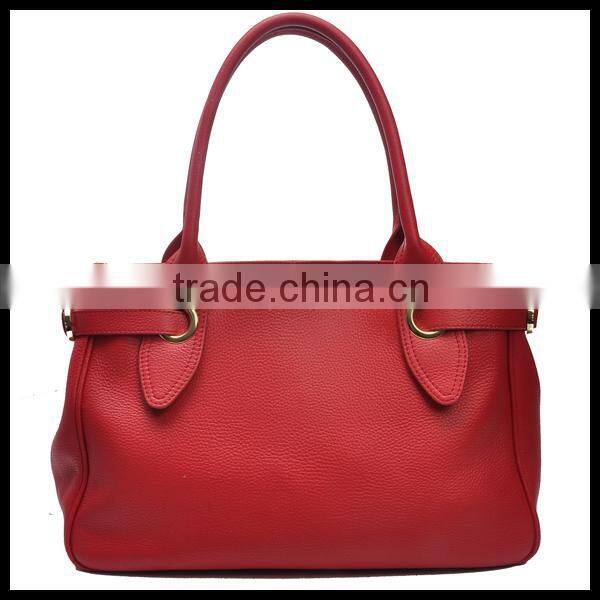 Fashion European Hand Bag Wholesale Designer Lady Handbag