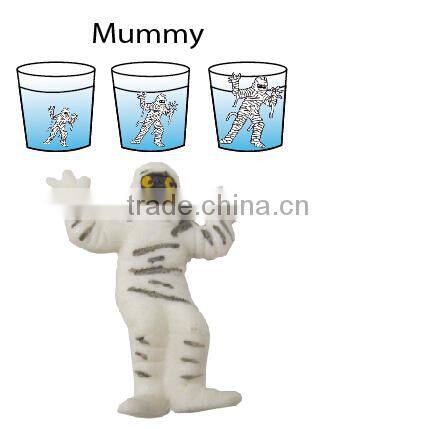 Novelty Halloween Toys Grow in Water Grow Expand Toys in 2015