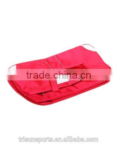 oem polyester mini size luggage trolley bag for women airport