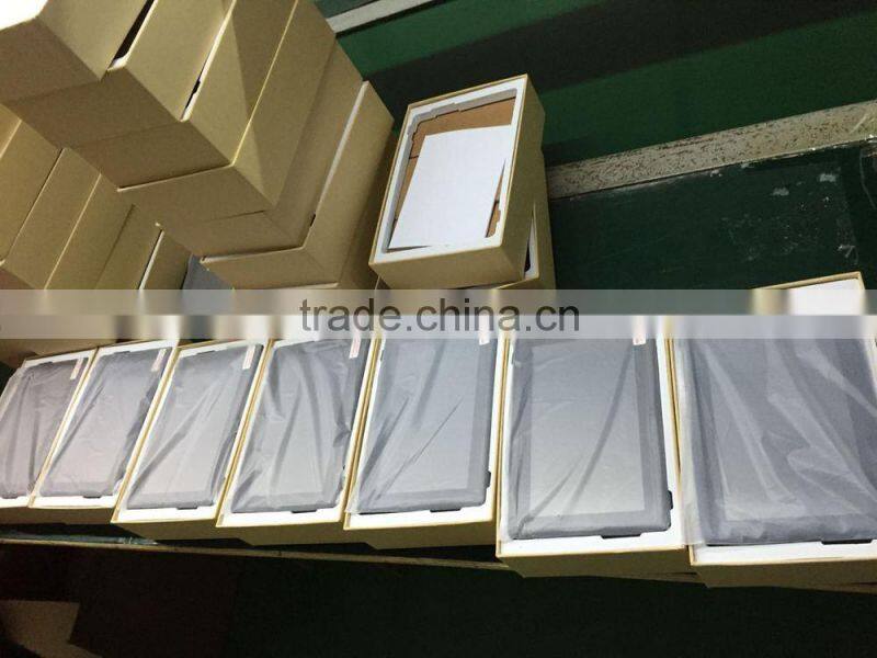 cheapest 3g a smart phone 5.5inch 6582 quad core with flashlight touch