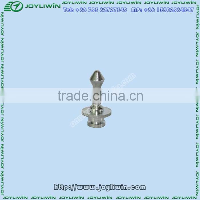 CNC Machining ISO RoHS Galvanized steel housing speed sensor for all kinds of machine