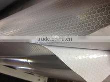 Unisign Self Adhesive Reflective Vinyl Self Adhesive Reflective Vinyl as Advertising Material