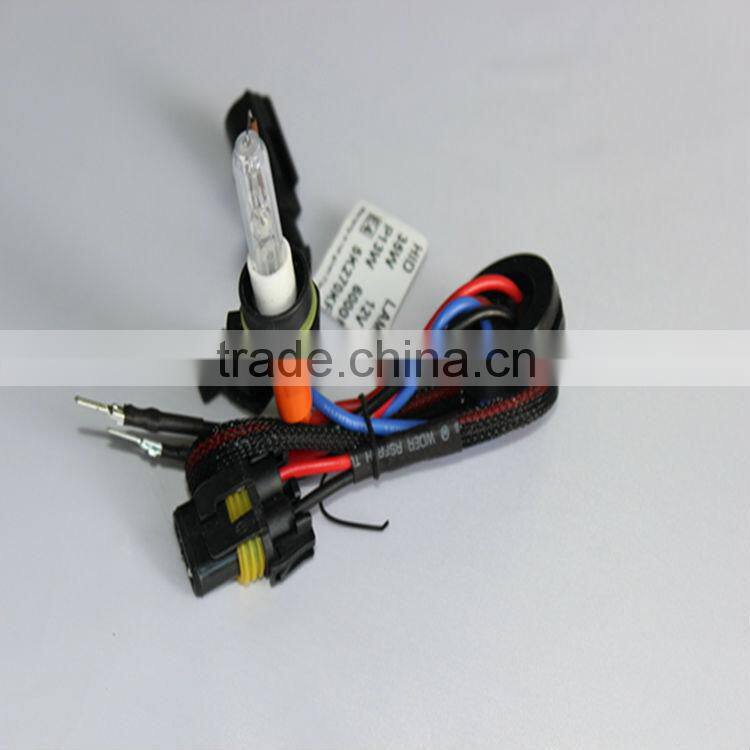 new car accessories products hid lighting special lamp p13w model suit for high-level vehicles