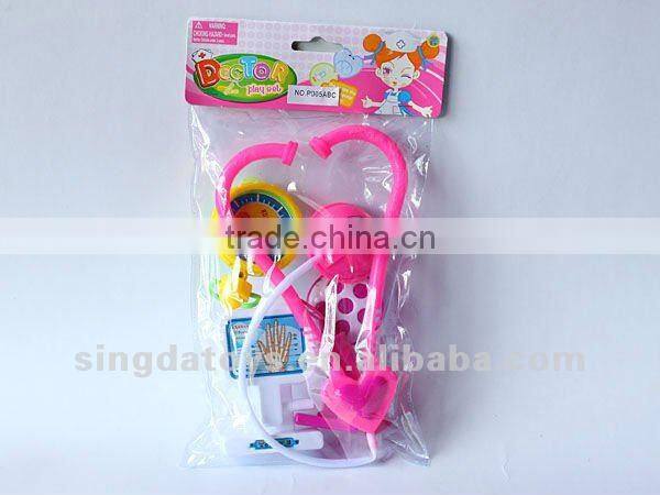 Good look complete kids doctor play set