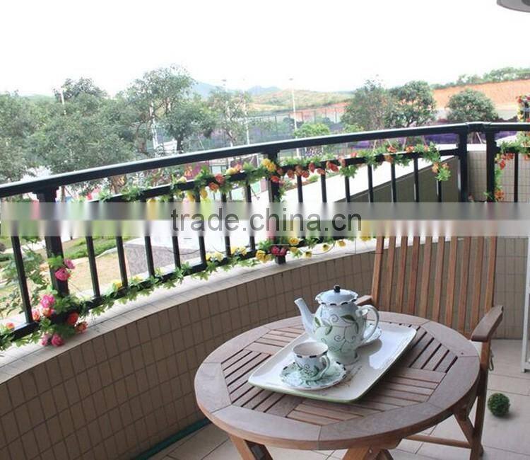 Austrial standard decorative fence of aluminum for sale