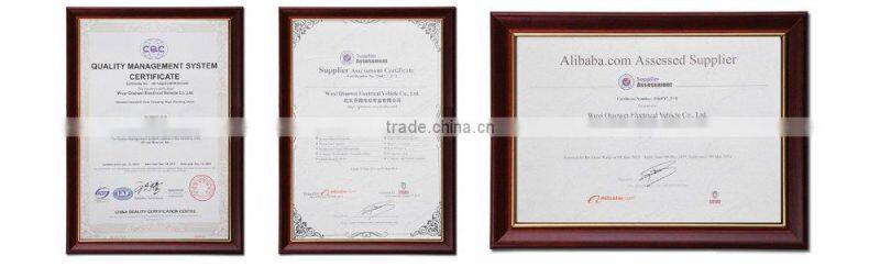 High Quality Electrical ATV parts 500W /800W/1000W Motor for sale cheap