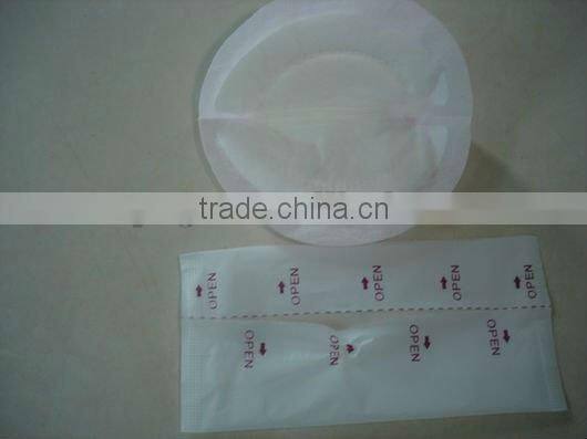 disposable nursing pads breathable breast feeding pads soft disposable breast pads