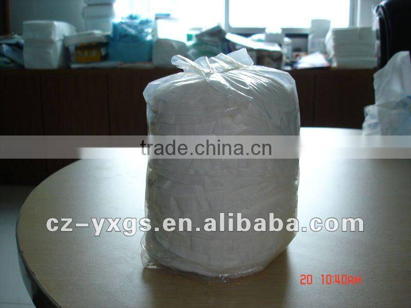 Disposable nursing pad (110mm)