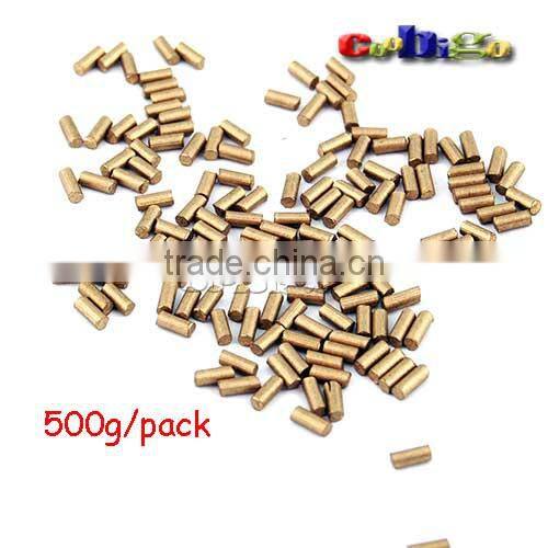 2.2*5mm Ferrocerium Lighter Flint Stone for Petrol or Gas Lighters Accessories #FLQ178-G/B