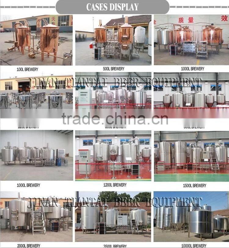 Customized Conical Beer Fermenters Used for sale