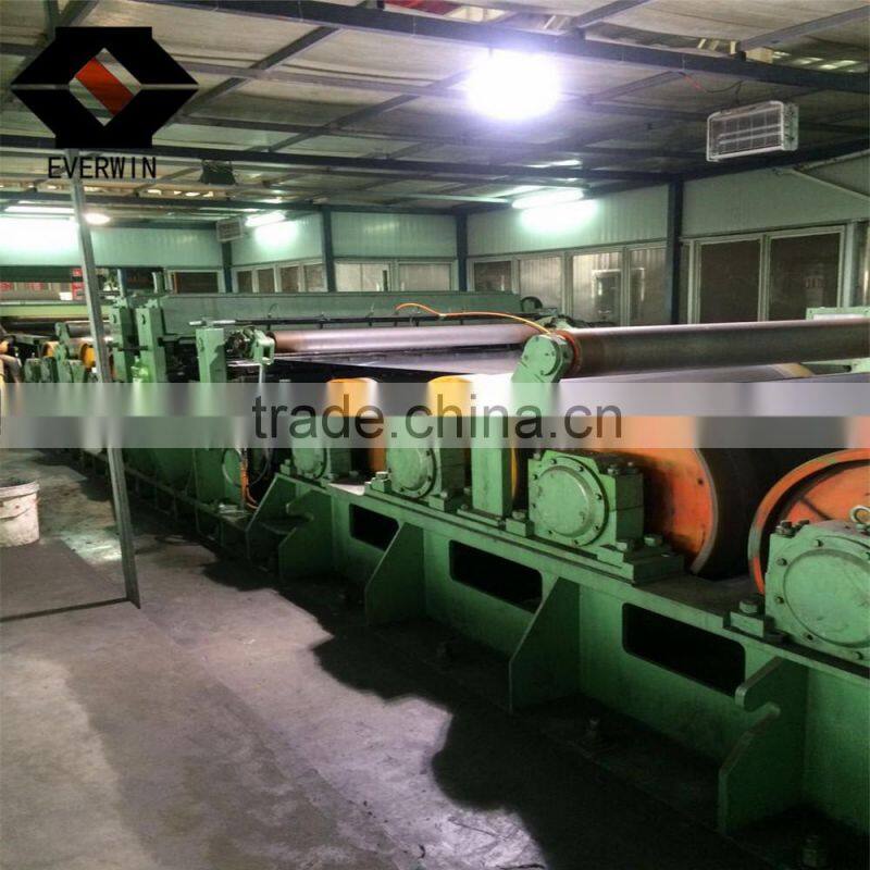 1100 8011 high quality aluminum foil