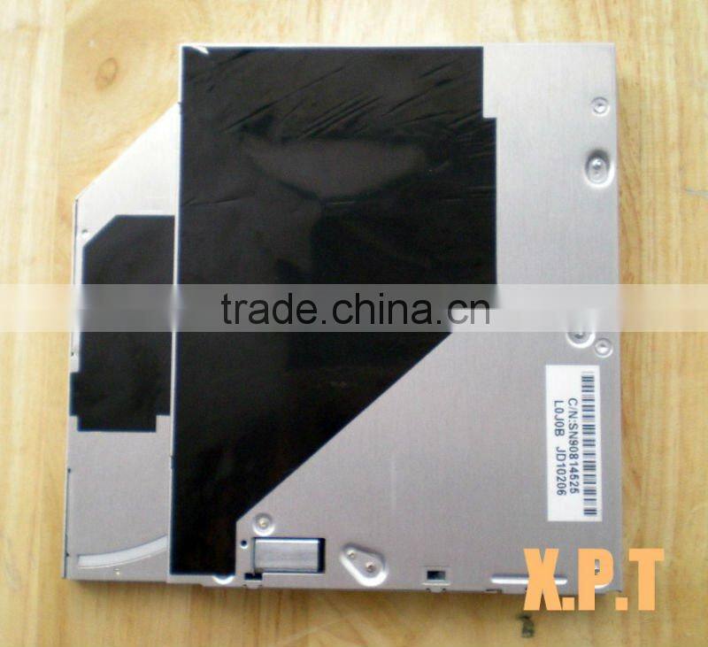 AD-7640A laptop Internal IDE interface slot-in DVDRW drive