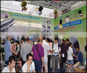 long lifespan led haning tube light