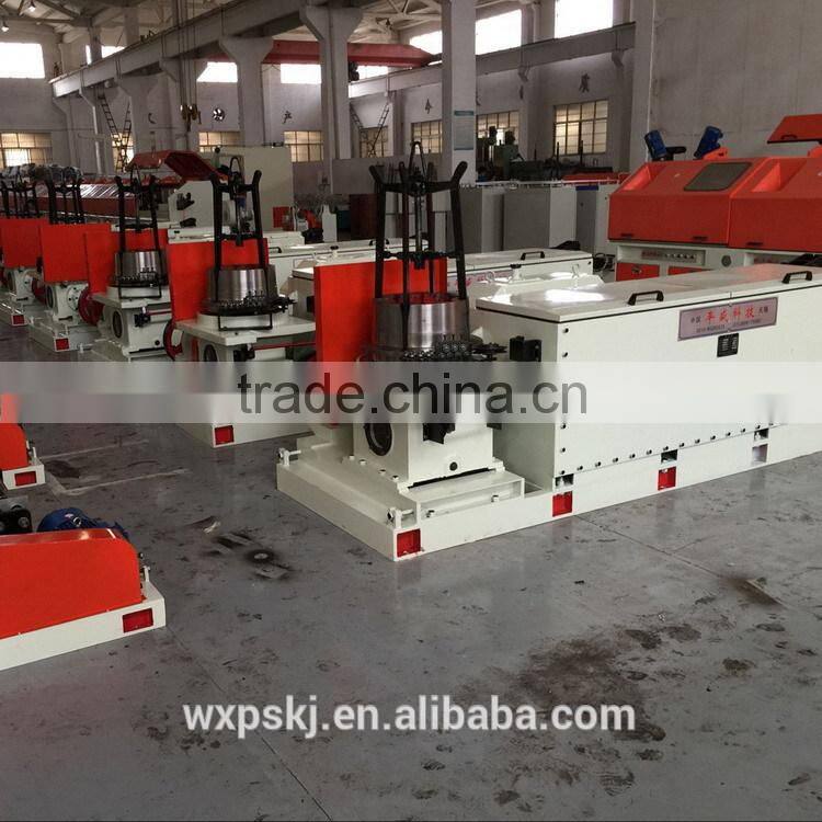 Super quality best-selling wire nail making machines india