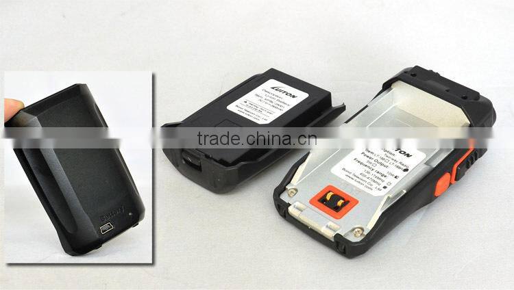 high tech walkie talkie radio LT-188H 10 watt transmitter and receiver