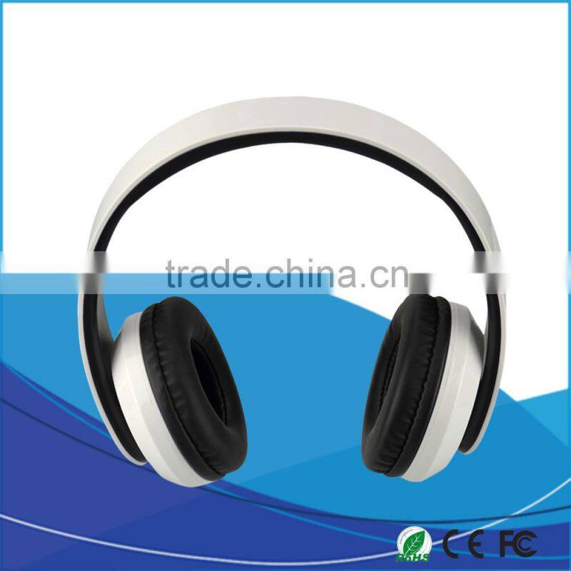 Top 10 foldable bluetooth CSR 4.0 stereo headset with microphone