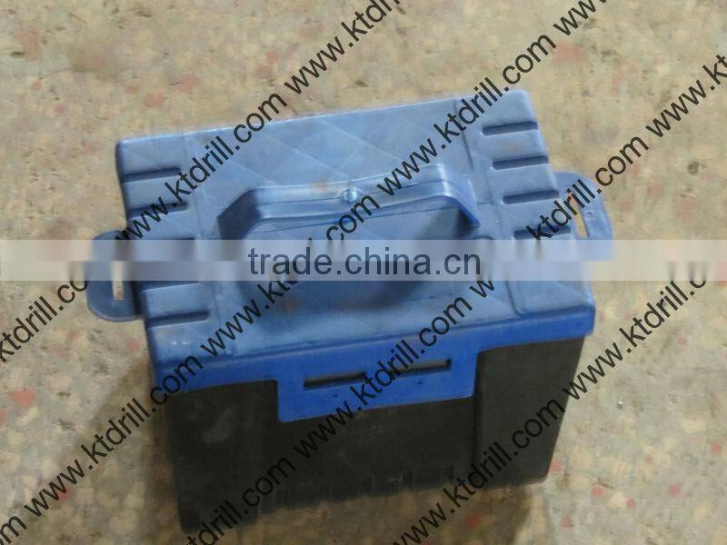 u43 cutting crusher pick tools blocks