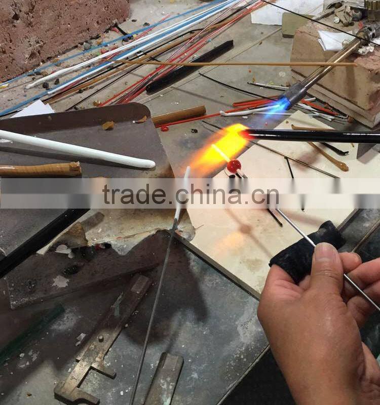 For Buns Sale Japanese Kanzashi Kimono Hair Stick Chinese Blue Hairpin