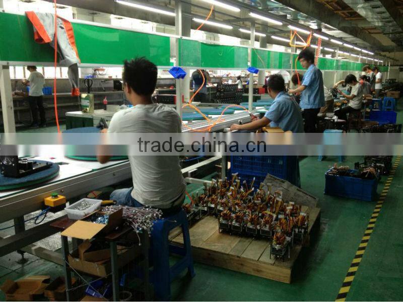 DC Inverter MIG MMA IGBT MIG welder 250