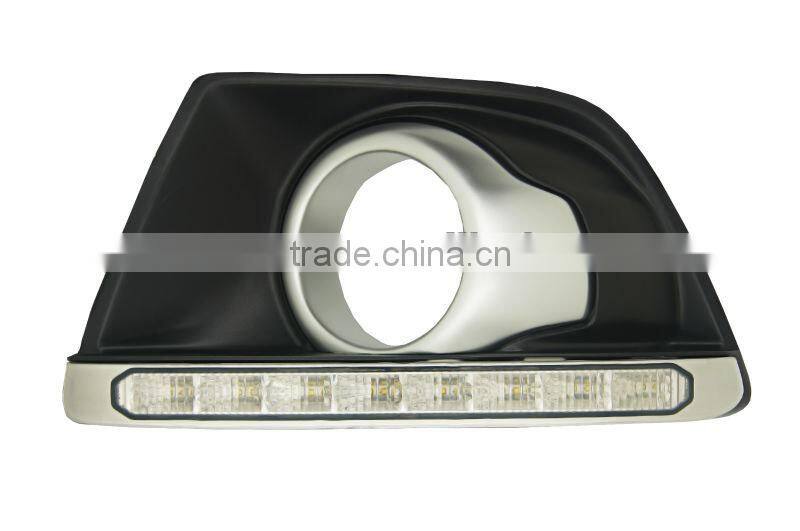 High Quality Led Drl Daytime Running Light for Ecosport 2013