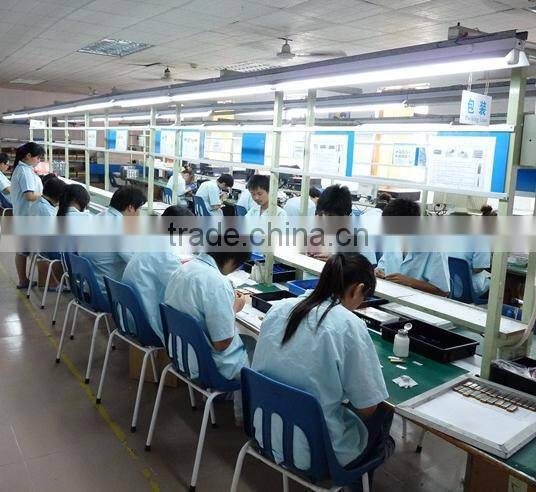 colorful made in china 2100mAh usb car charger mobile phone holder car charger