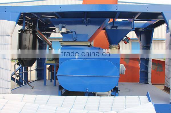 320T/H ASPHALT BATCH PLANT DG4000