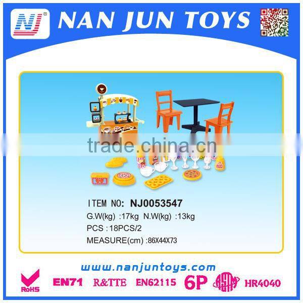 2016 hot sale toys kitchen for kids