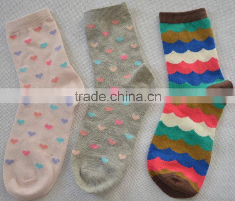 Wholesale custom any kinds of socks