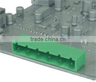 Custom terminalblock(Crimping+assembly) PCB wiring harness